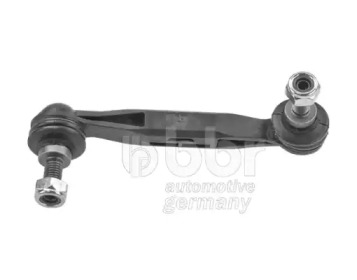 BBR AUTOMOTIVE 0011017747 -  Тяга / стойка, стабилизатор